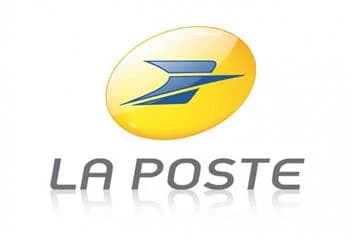 Logo La Poste